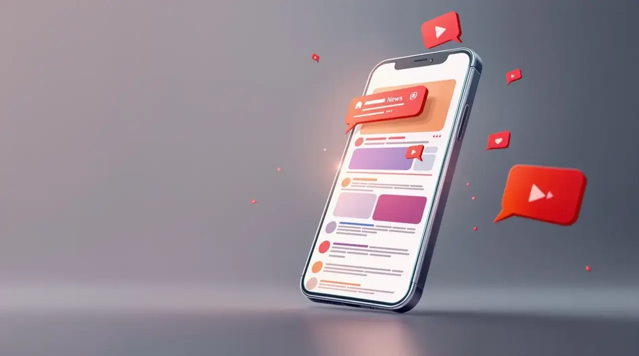 今日刊 · 全网吃瓜速递